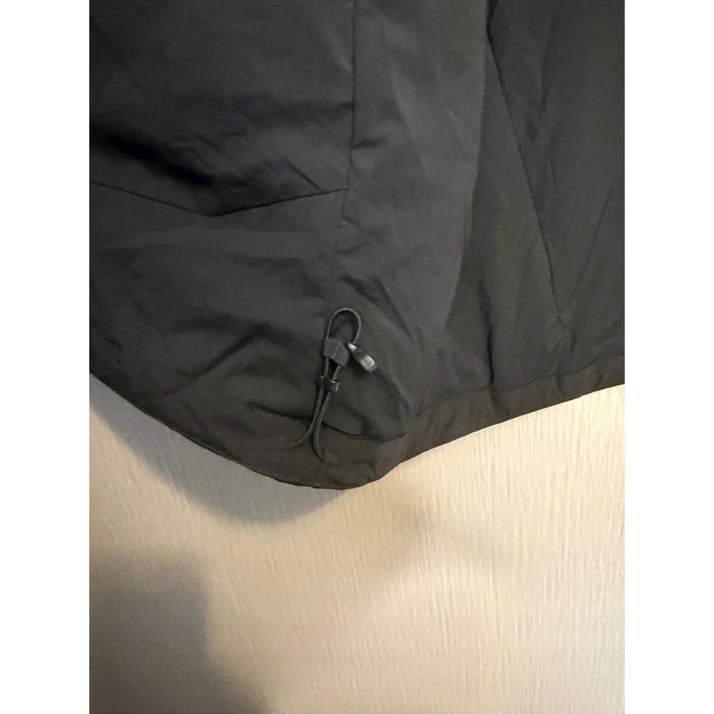 Arc'teryx Allium Insulated Jacket - Men's Black Size XL